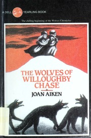 Cover of edition wolvesofwillough00joan_0