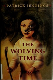 Cover of edition wolvingtime00jenn