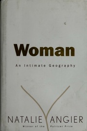 Cover of edition womanintimategeo00angi