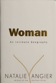 Cover of edition womanintimategeo00angi_0