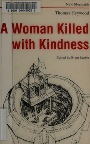 Cover of edition womankilledwithk0000heyw_r3l8