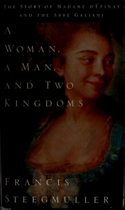 Cover of edition womanmantwok00stee