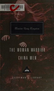 Cover of edition womanwarriorchin0000king