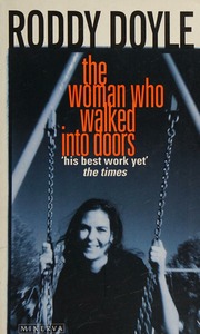 Cover of edition womanwhowalkedin0000doyl_p6y1