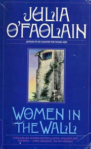Cover of edition womeninwall00juli