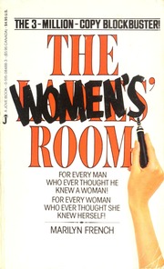 Cover of edition womensroom00mari_1