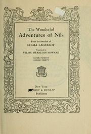 Cover of edition wonderfuladvent00lage