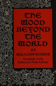 Cover of edition woodbeyondworld0000morr