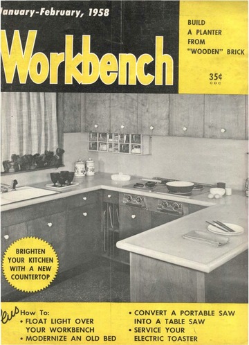 workbench magazine torrent