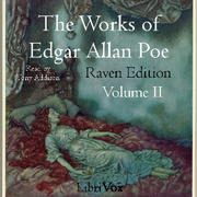 Cover of edition works_poe_raven_edition_2_1704_librivox