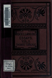 Cover of edition workscarl07carluoft