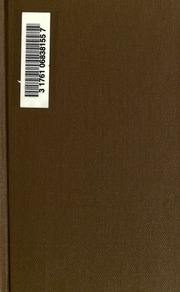 Cover of edition workscomprisingh13cowpuoft