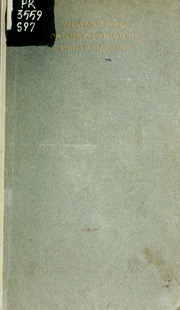 Cover of edition worksofhesiodcal00hesi