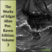 Cover of edition worksofpoe_vol3_1301_librivox