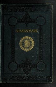 Cover of edition worksofwilliamsh00shak_0