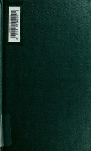 Cover of edition workstrintoengli01virguoft