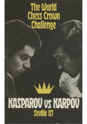 The World Chess Crown Challenge: Kasparov vs Kapro...