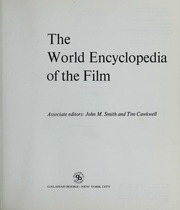 Cover of edition worldencyclopedi00cawk