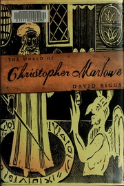 Cover of edition worldofchristoph00rigg