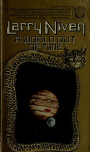 Cover of edition worldoutoftime00larr