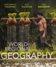 Cover of edition worldregionalgeo0000puls_z2s7