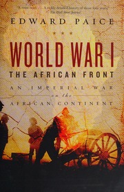 Cover of edition worldwariafrican0000paic_e4i2
