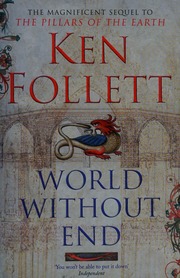 Cover of edition worldwithoutend0000foll_s6g4