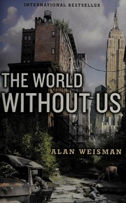 Cover of edition worldwithoutus0000weis