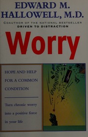 Cover of edition worryhopehelpfor0000hall