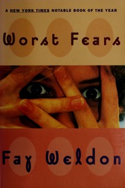 Cover of edition worstfearsweldon00fayw