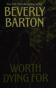 Cover of edition worthdyingfor0000bart_e7i6