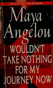 Cover of edition wouldnttakenothi00ange