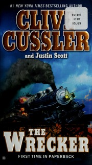 Cover of edition wreckerisaacbell00