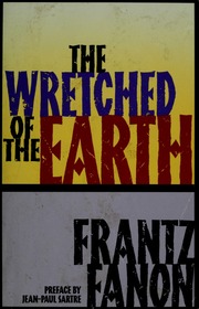 Cover of edition wretchedofearth08fano