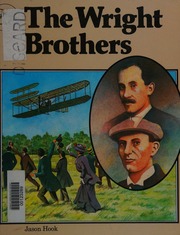 Cover of edition wrightbrothers0000hook