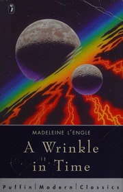 Cover of edition wrinkleintime0000leng
