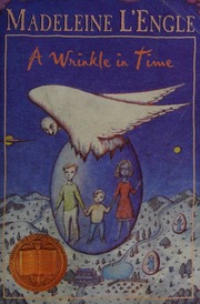 Cover of edition wrinkleintime0000leng_m7i5
