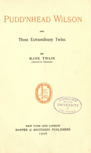 Cover of edition writingsmark14twairich