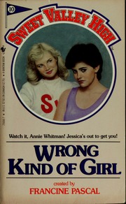 Cover of edition wrongkindofgirl00will