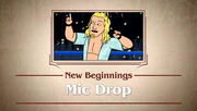 WWE Story Time - S03E04 - New Beginnings