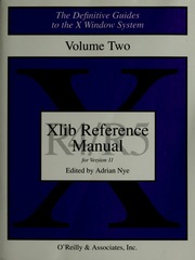 Cover of edition xlibreferenceman00nyea