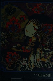 Cover of edition xxxholic20002clam