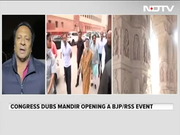 Congress No To Mandir Invite: Principled Stand Or Political Harakiri?