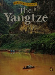 Cover of edition yangtze0000bowd