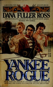 Cover of edition yankeerogue00ross