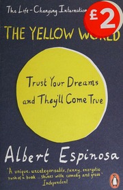 Cover of edition yellowworldtrust0000espi_h7k7