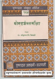 Yoga Darshana Samiksha (Hindi)