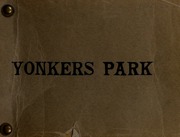 Yonkers Park