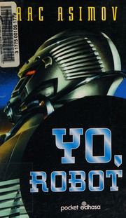 Cover of edition yorobot0000isaa