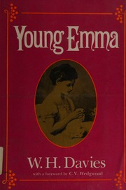Cover of edition youngemma0000davi